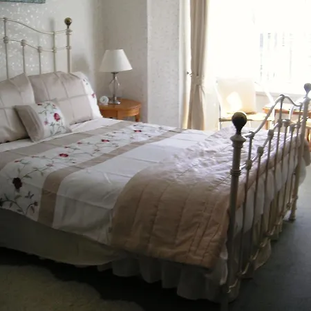 Ty Newydd Guest House Trefriw Room photo