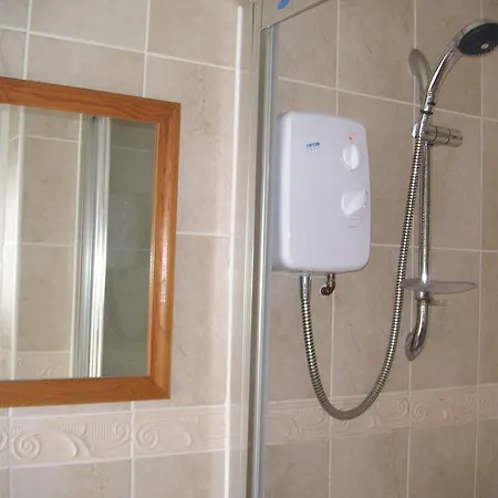 Ty Newydd Guest House Trefriw Room photo