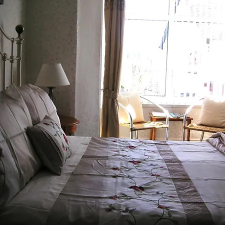 Ty Newydd Guest House Trefriw Room photo