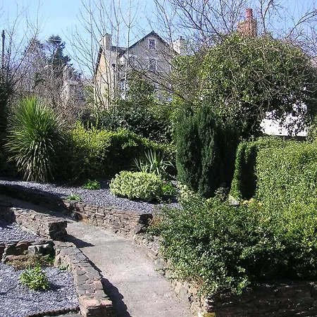 Ty Newydd Guest House Trefriw Room photo
