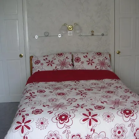 Ty Newydd Guest House Trefriw Room photo