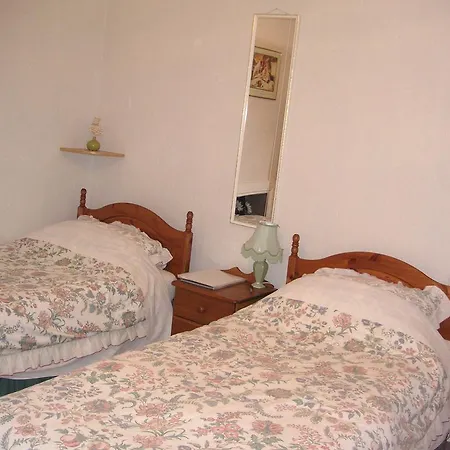 Ty Newydd Guest House Trefriw Room photo