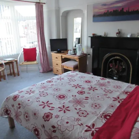Ty Newydd Guest House Trefriw Room photo