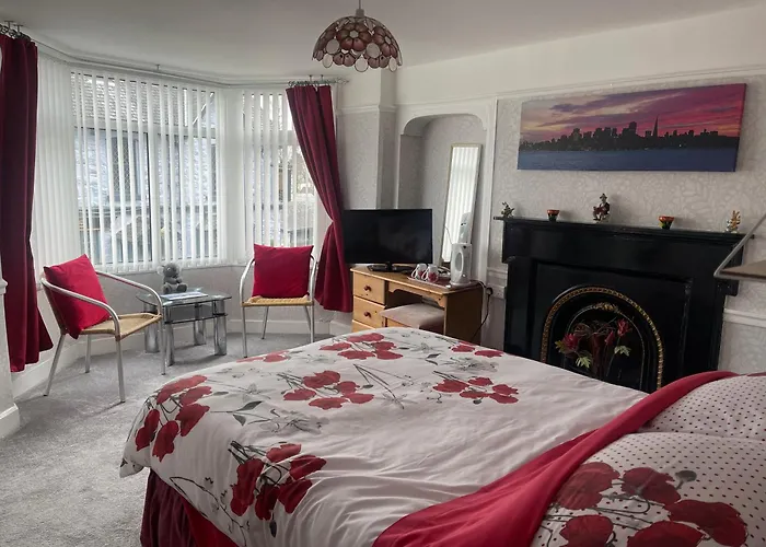 Ty Newydd Guest House