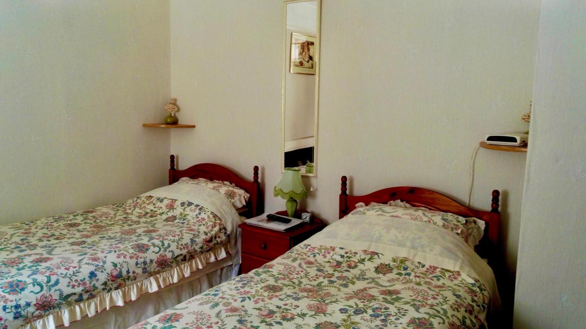 Ty Newydd Guest House Trefriw