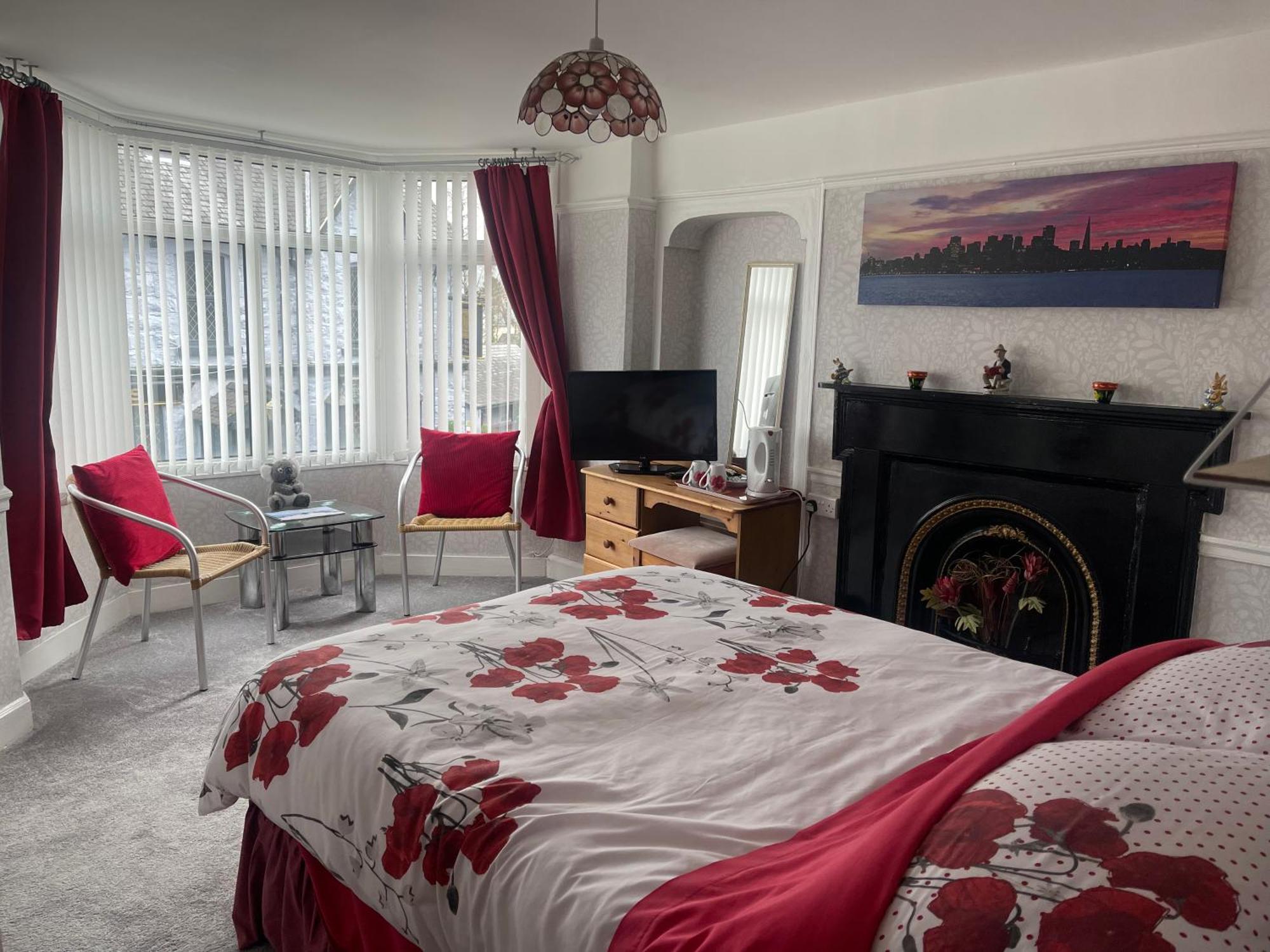 Ty Newydd Guest House Guest house 3*