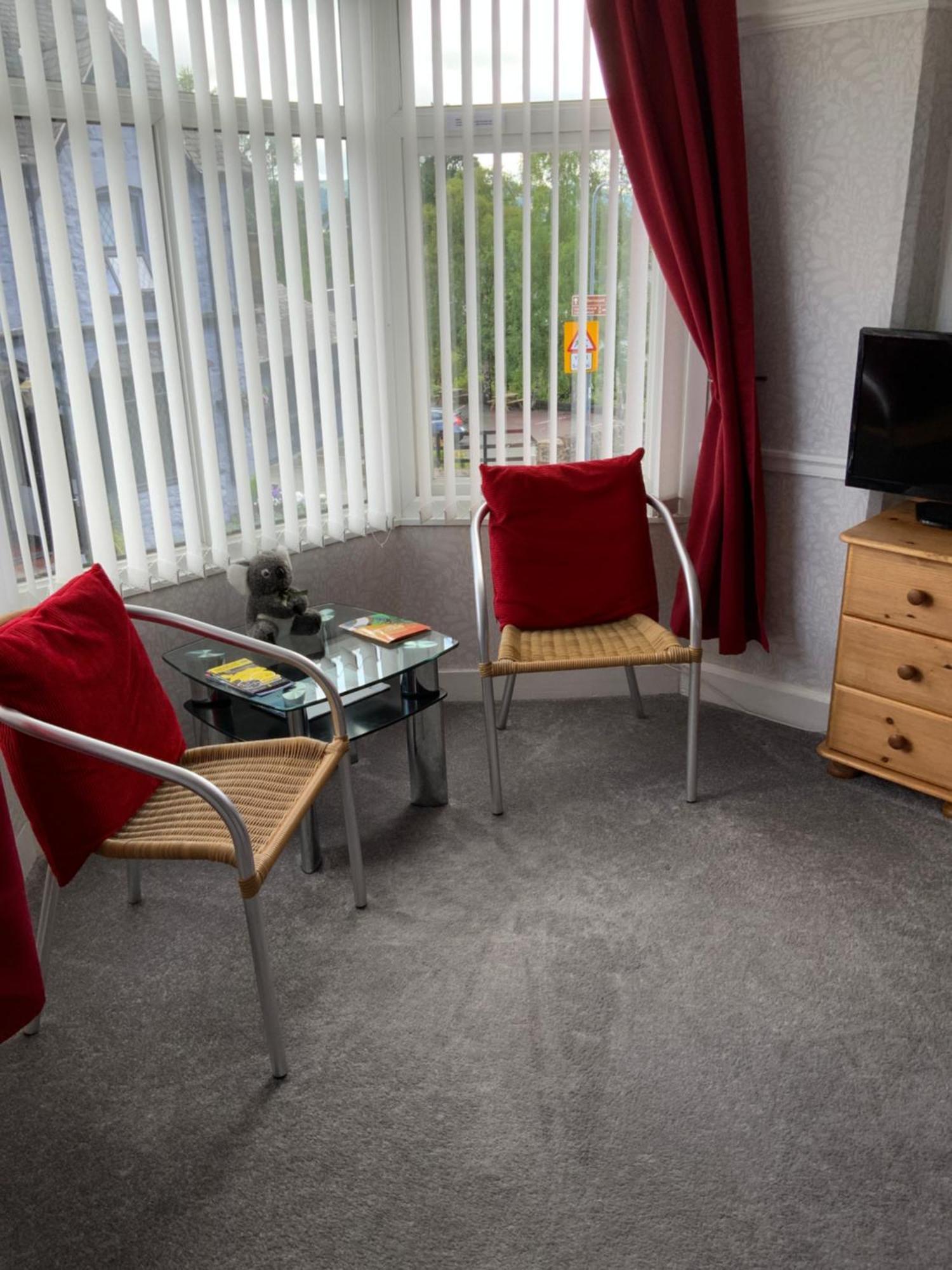 Ty Newydd Guest House