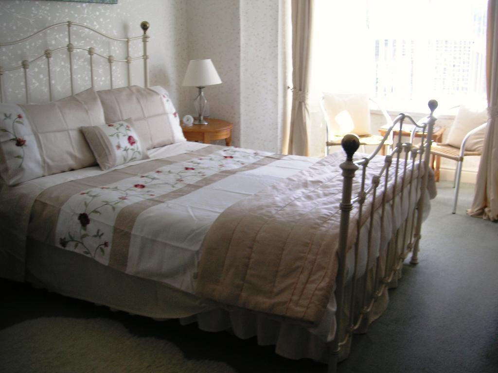Guest house Ty Newydd Guest House