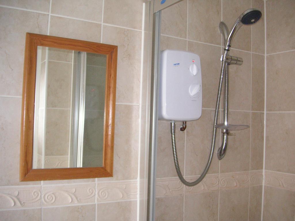 Guest house Ty Newydd Guest House 3*