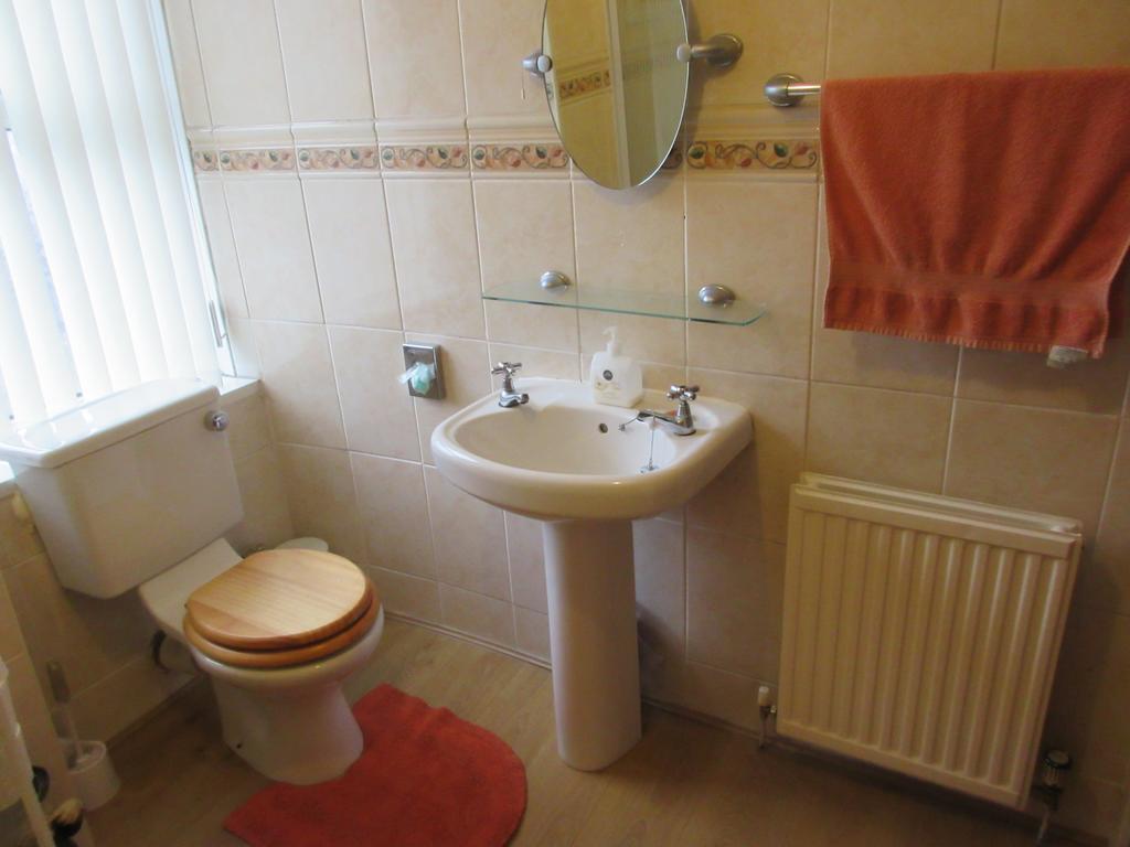 Ty Newydd Guest House Guest house 3*