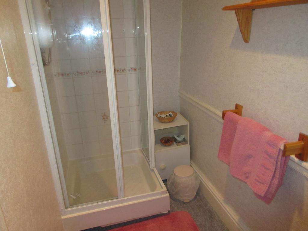 Ty Newydd Guest House Guest house Trefriw