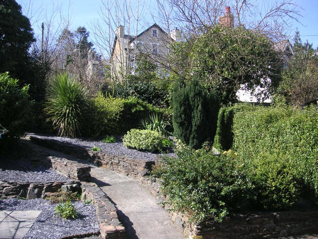 Ty Newydd Guest House Guest house 3*