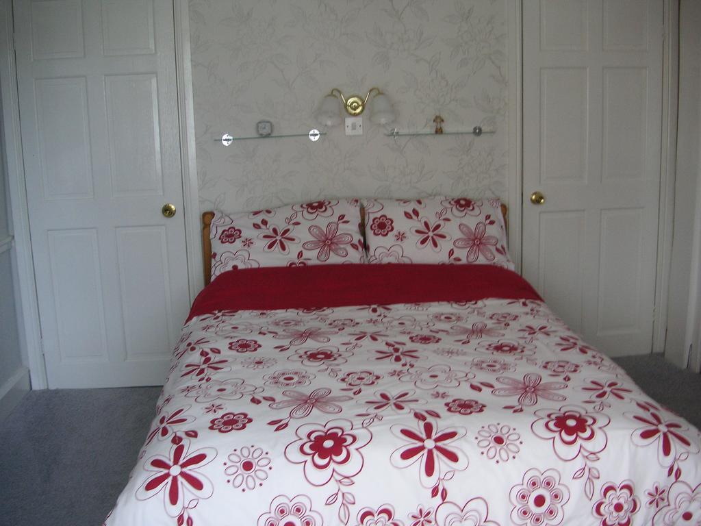 Guest house Ty Newydd Guest House Trefriw