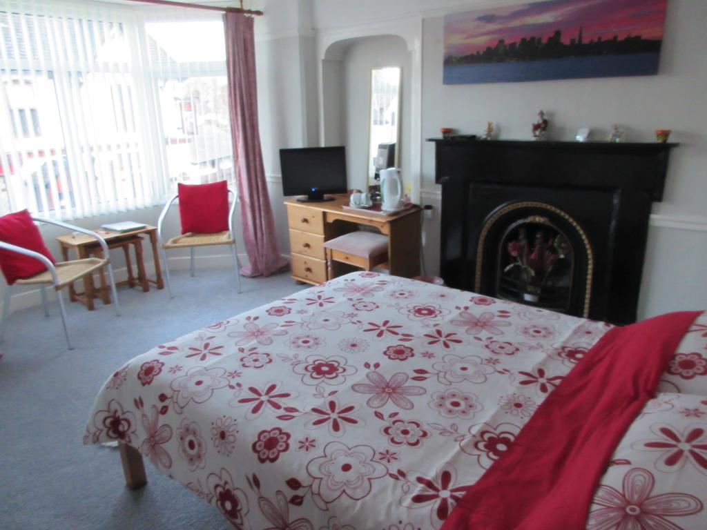 Ty Newydd Guest House 3*