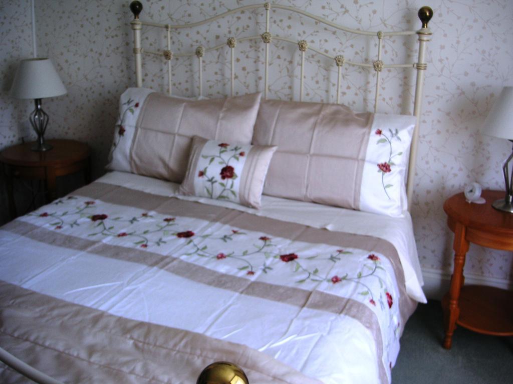 Guest house Ty Newydd Guest House