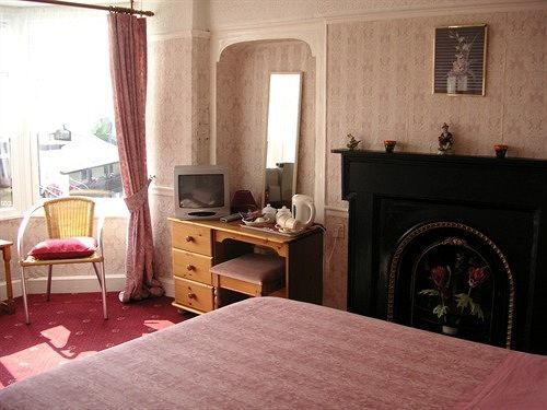Ty Newydd Guest House Trefriw