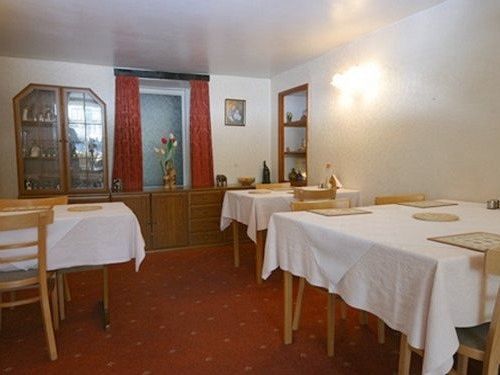 Guest house Ty Newydd Guest House